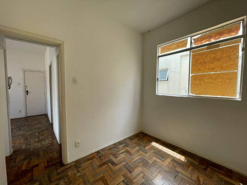Apartamento à venda no Anchieta: 