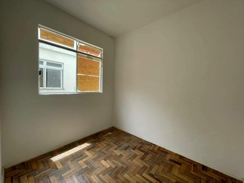 Apartamento à venda no Anchieta: 