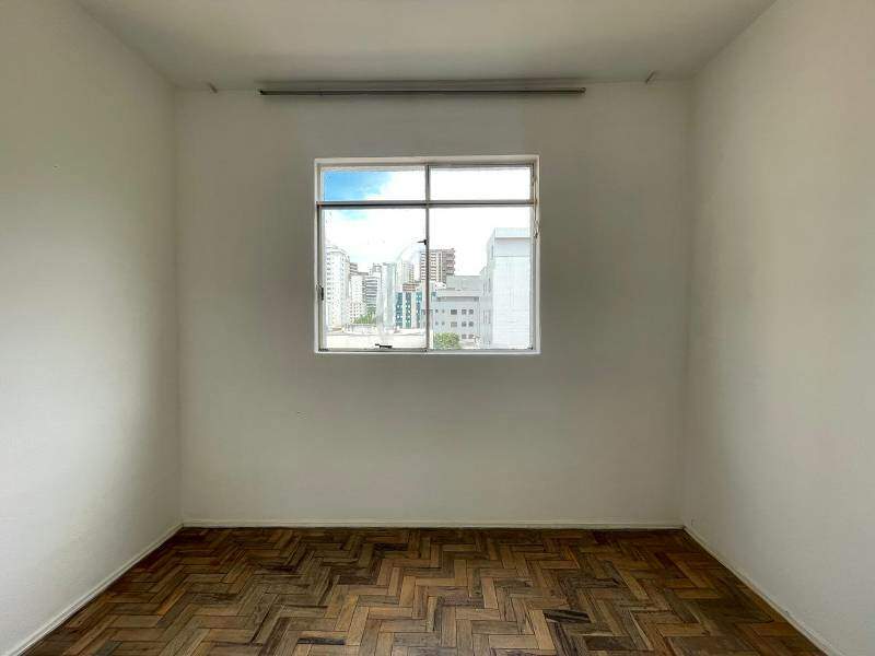 Apartamento à venda no Anchieta: 