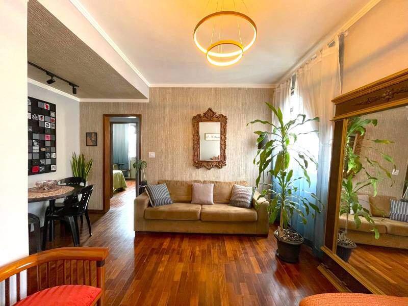 Apartamento à venda no Prado: 