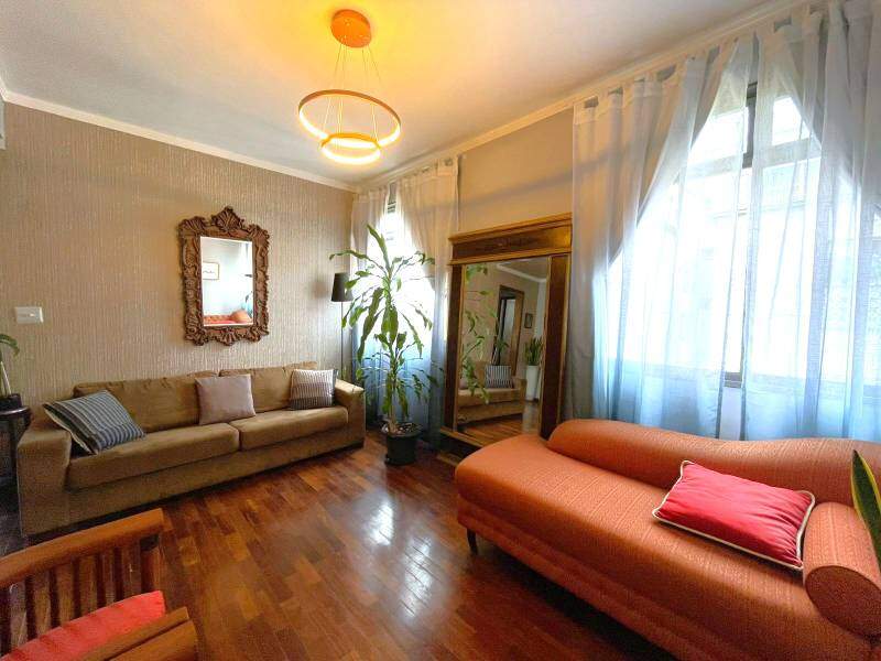 Apartamento à venda no Prado: 