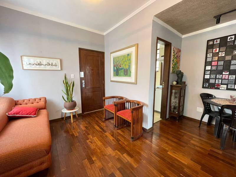 Apartamento à venda no Prado: 