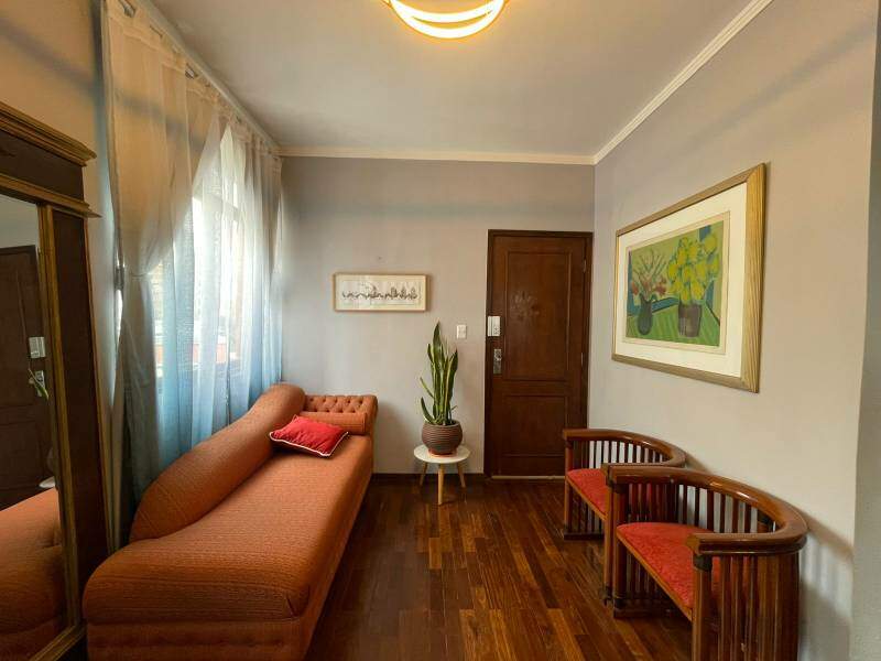 Apartamento à venda no Prado: 