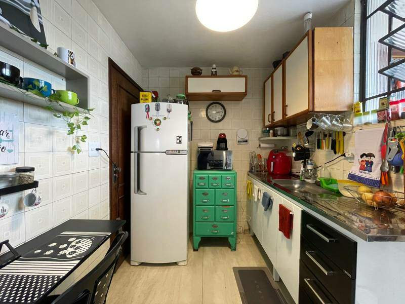 Apartamento à venda no Prado: 
