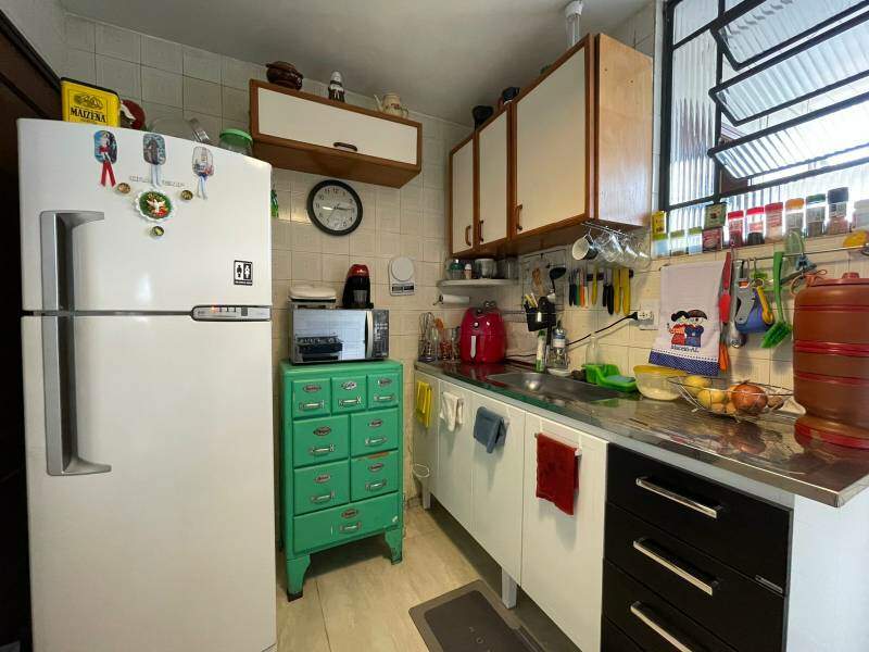 Apartamento à venda no Prado: 