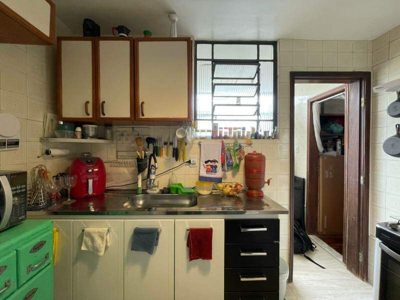 Apartamento à venda no Prado: 