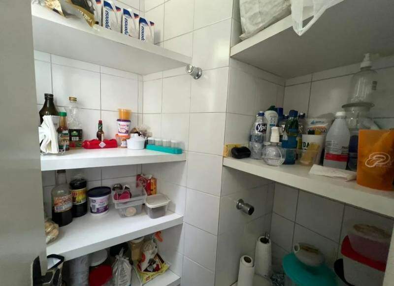 Cobertura à venda no Buritis: 