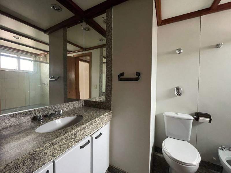 Apartamento à venda no Funcionários: 