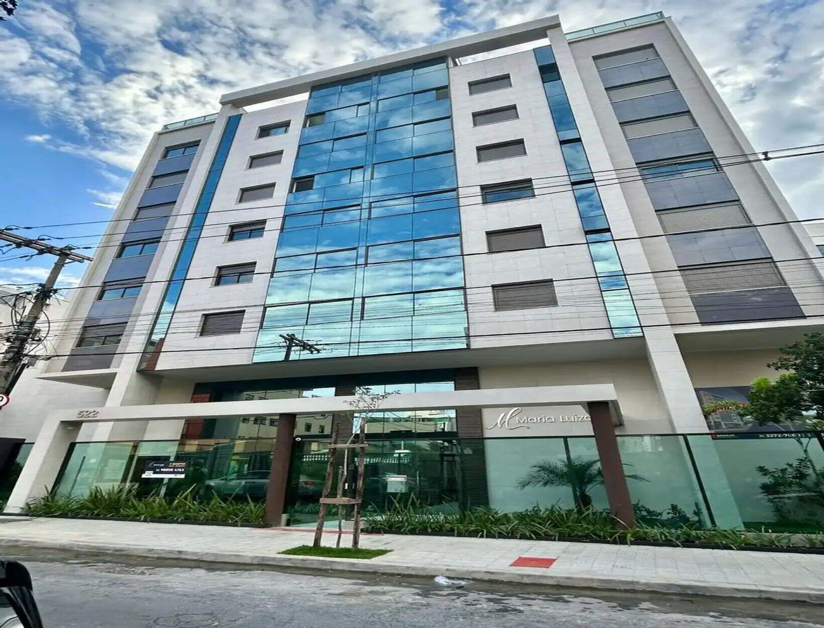 Apartamento à venda no Prado: 