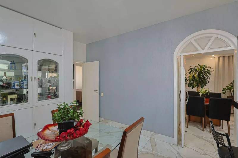 Apartamento à venda no Grajaú: 