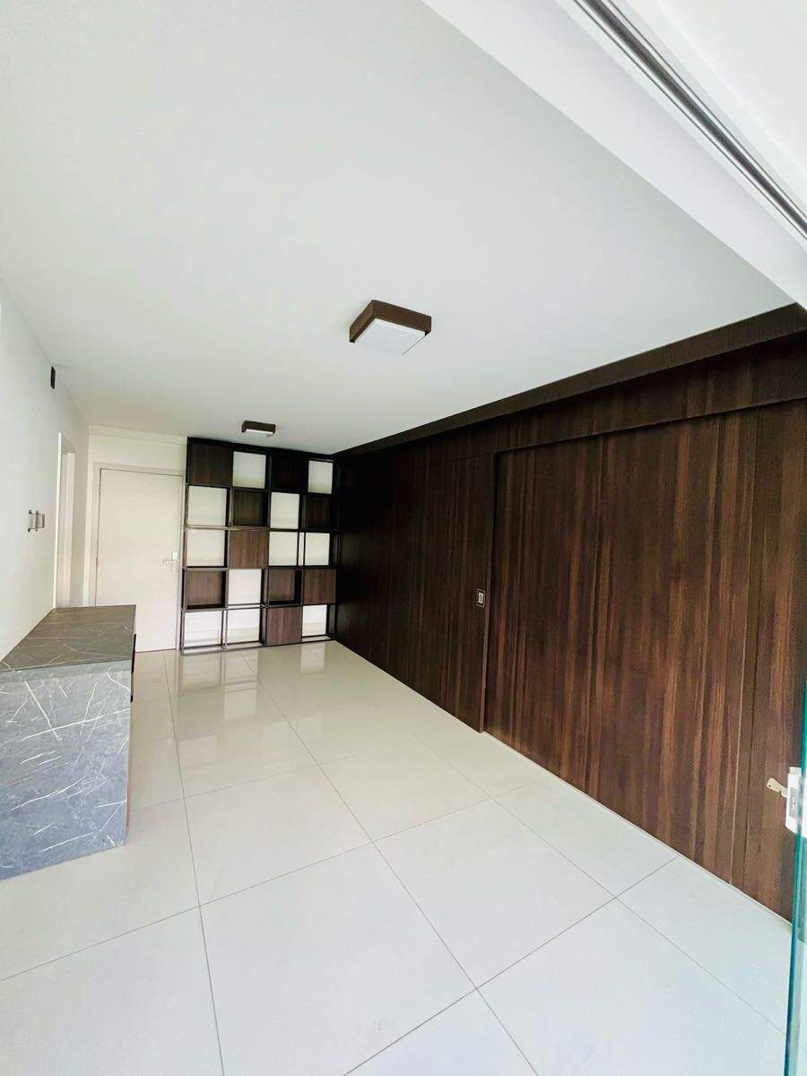 Apartamento para aluguel no Vila da Serra: 