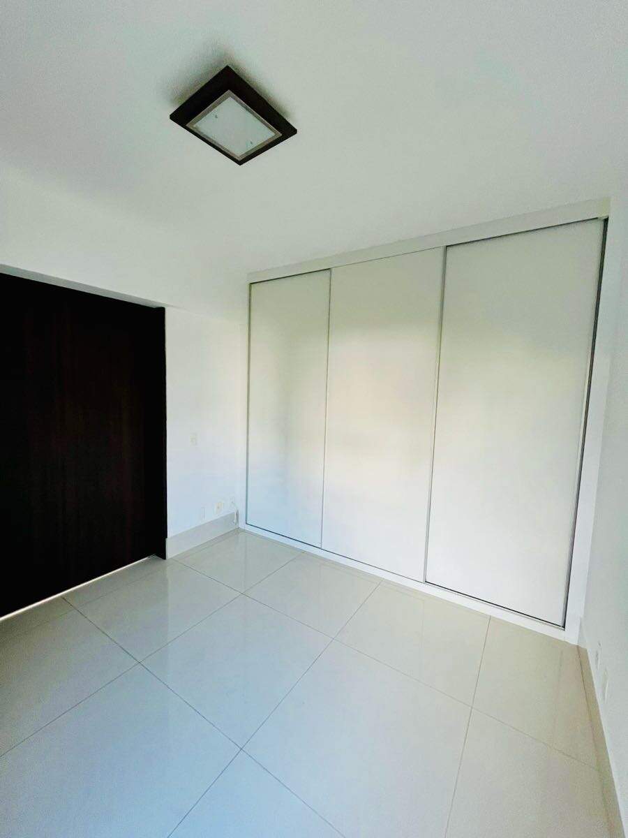 Apartamento para aluguel no Vila da Serra: 