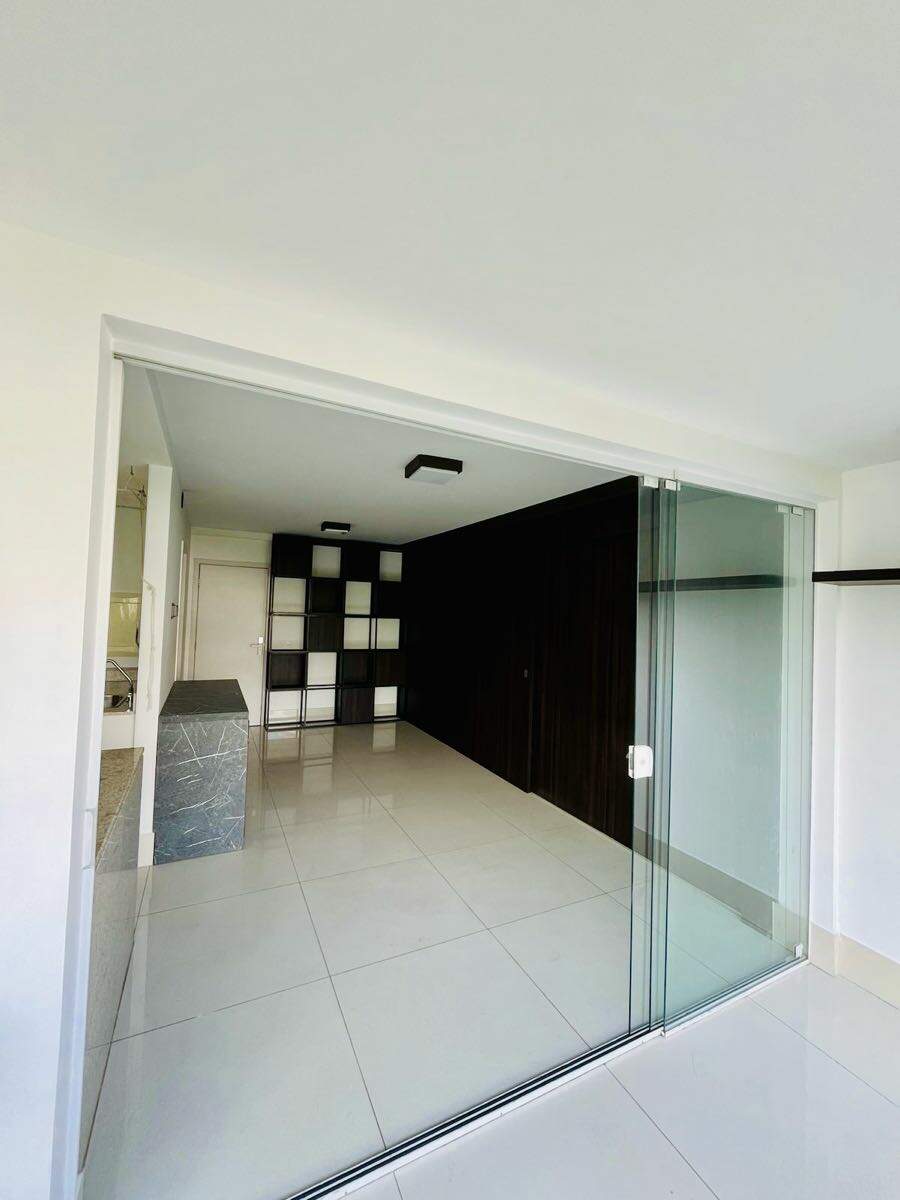 Apartamento para aluguel no Vila da Serra: 