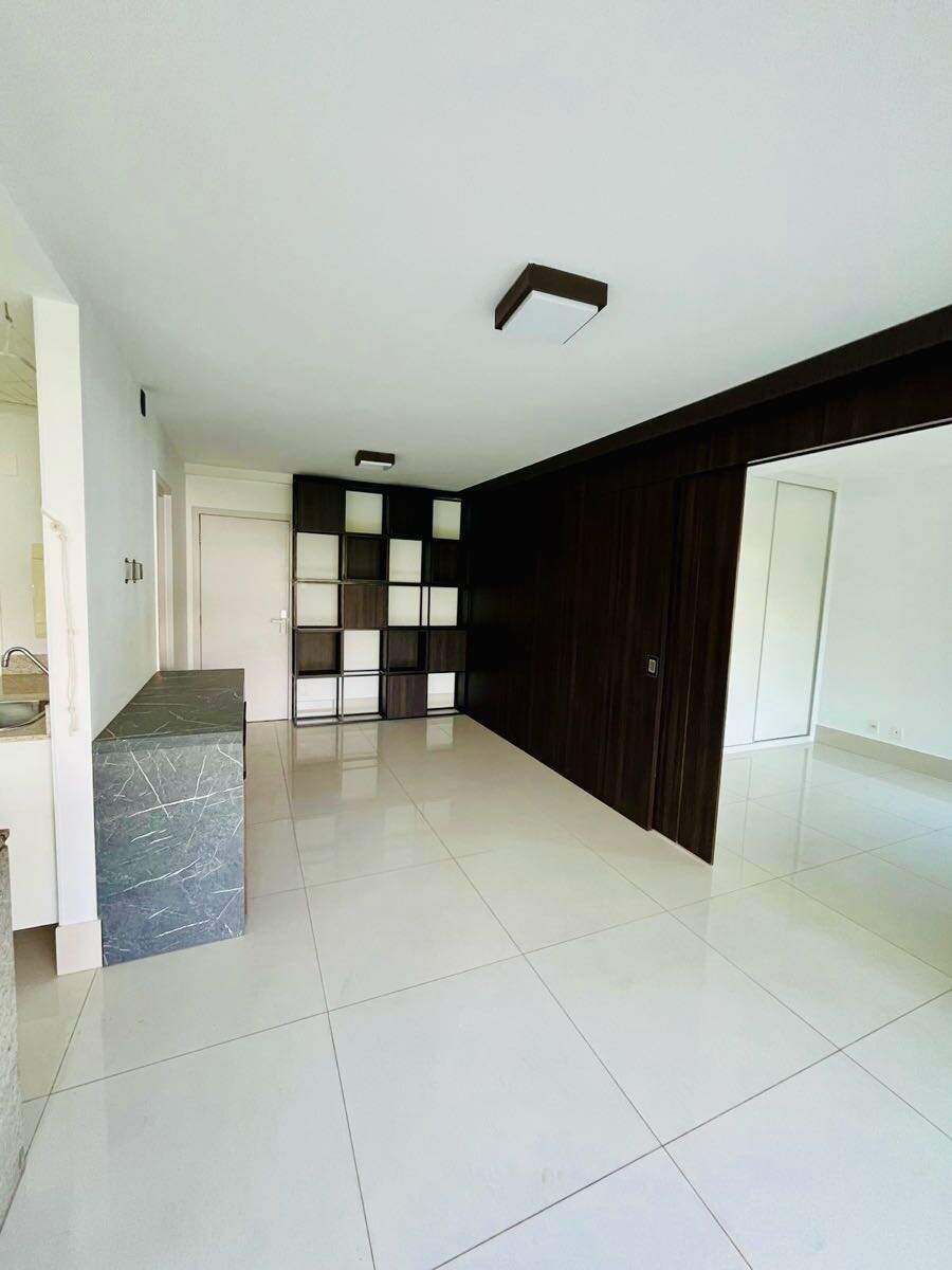 Apartamento para aluguel no Vila da Serra: 