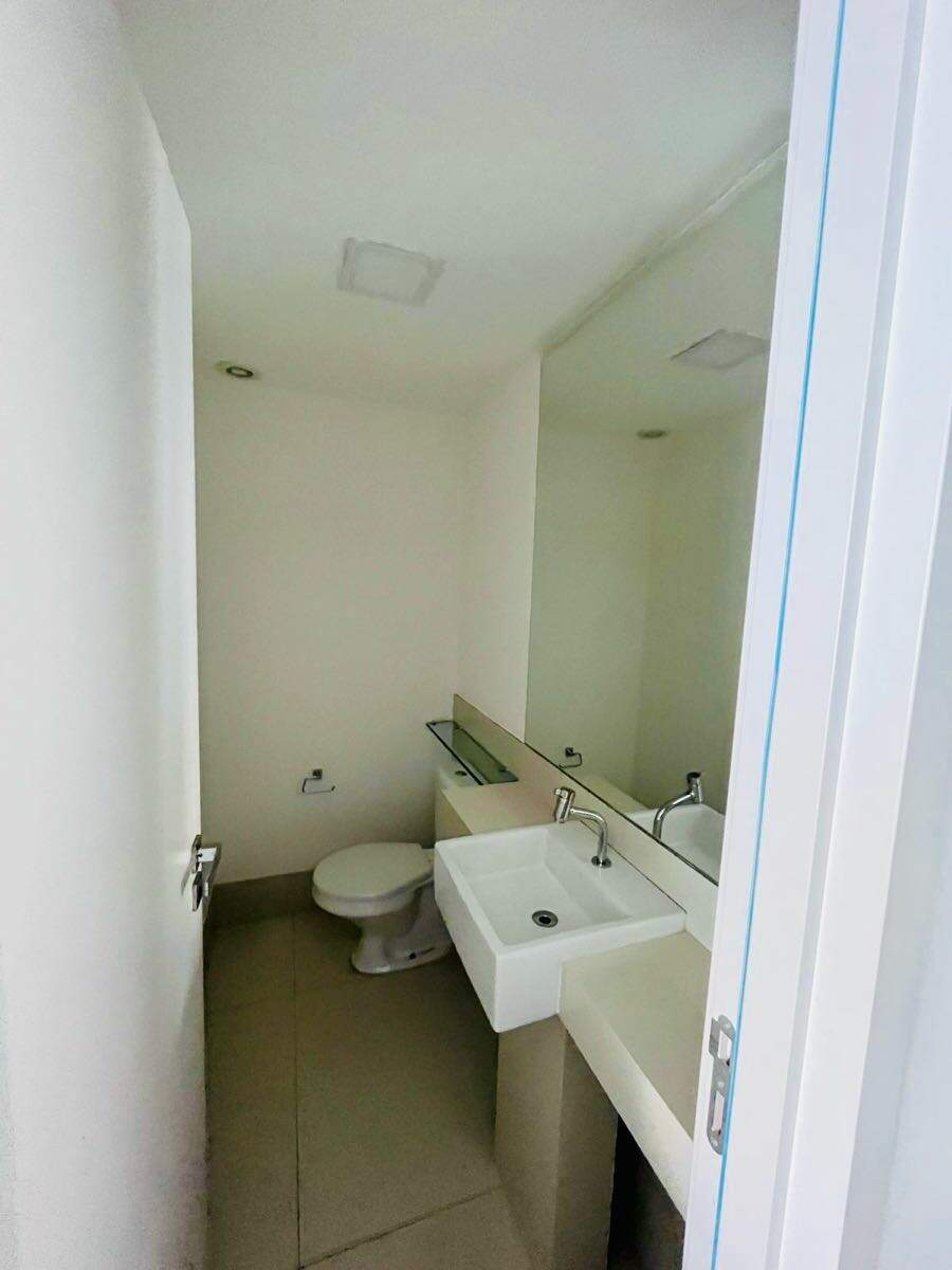 Apartamento para aluguel no Vila da Serra: 