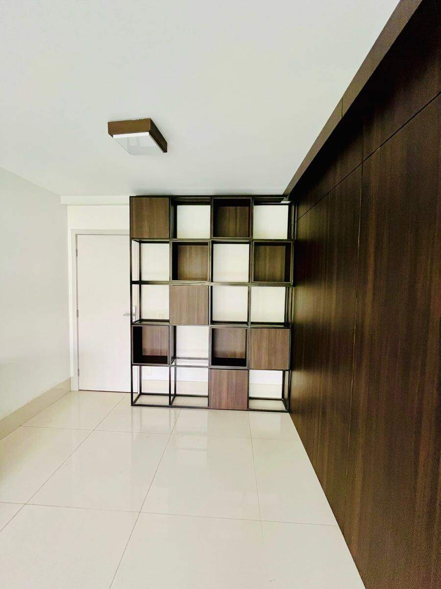 Apartamento para aluguel no Vila da Serra: 