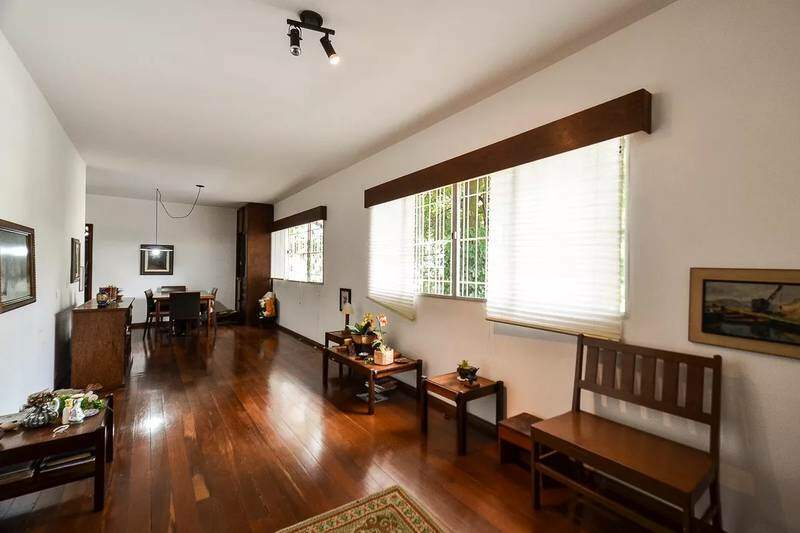 Apartamento à venda no Lourdes: 