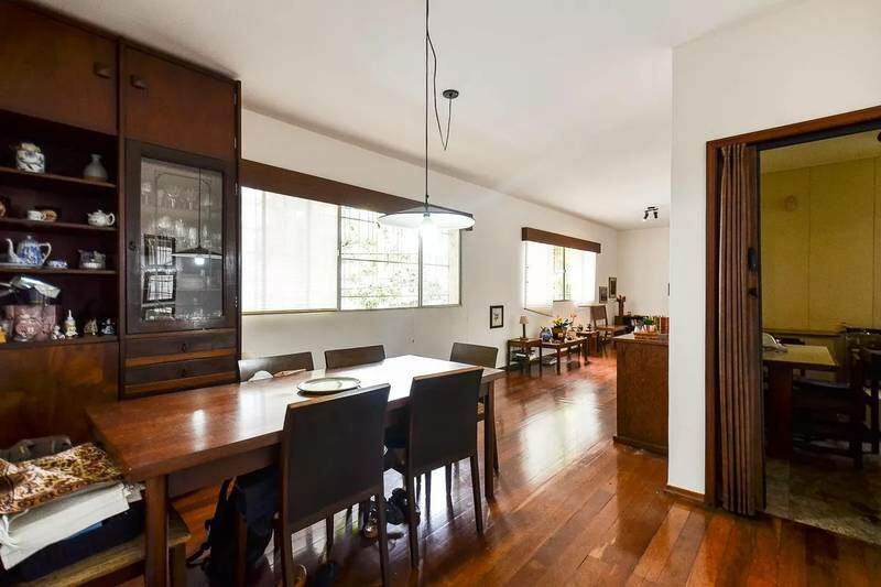 Apartamento à venda no Lourdes: 
