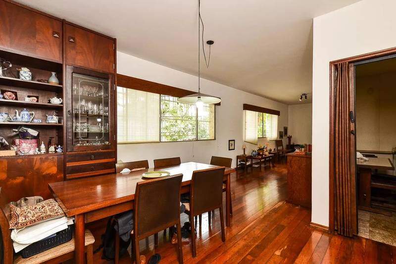 Apartamento à venda no Lourdes: 