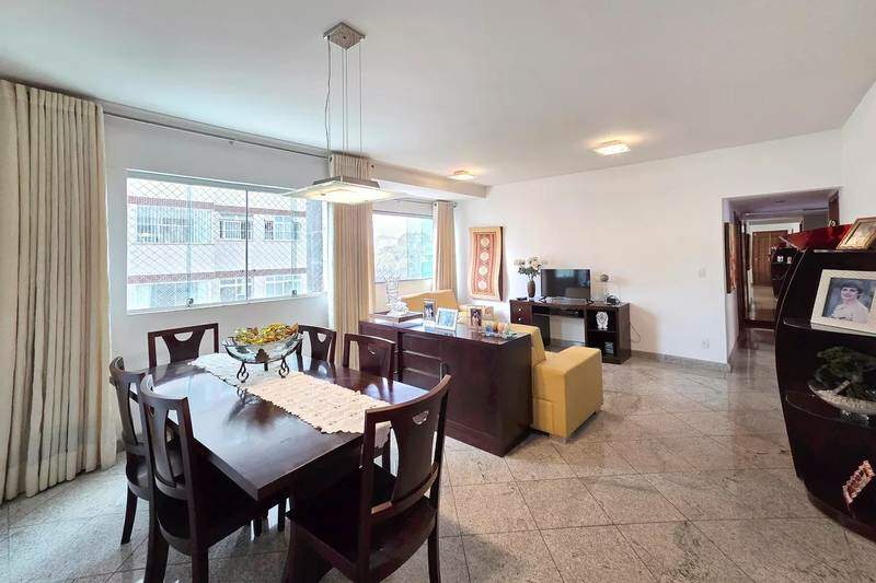 Apartamento à venda no Luxemburgo: 