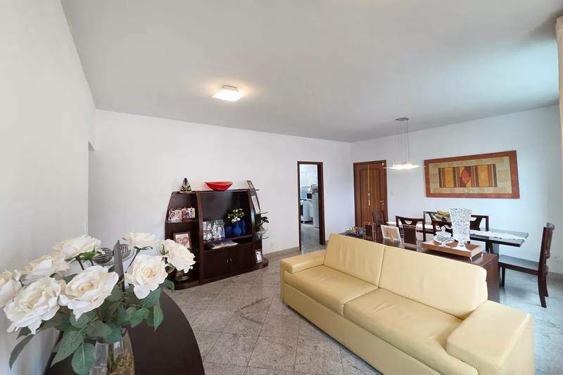 Apartamento à venda no Luxemburgo: 