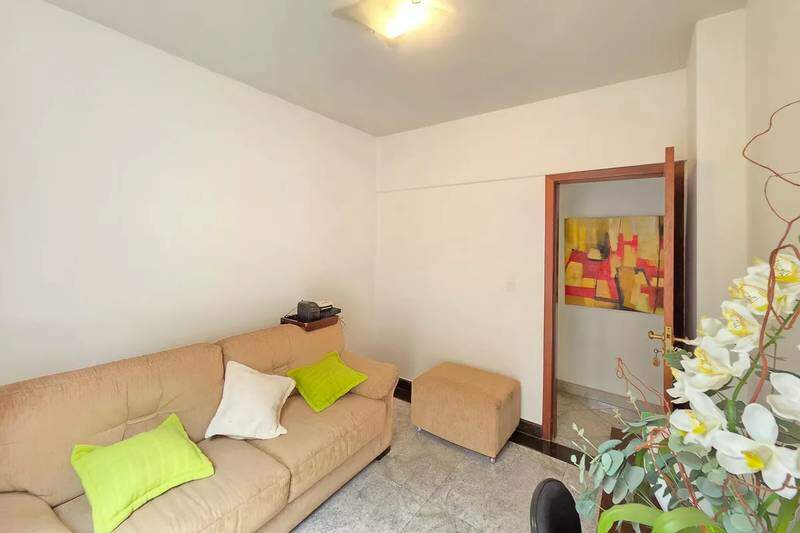 Apartamento à venda no Luxemburgo: 