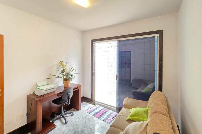 Apartamento à venda no Luxemburgo: 