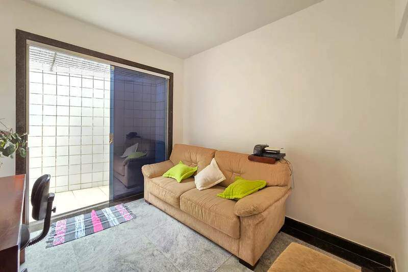 Apartamento à venda no Luxemburgo: 