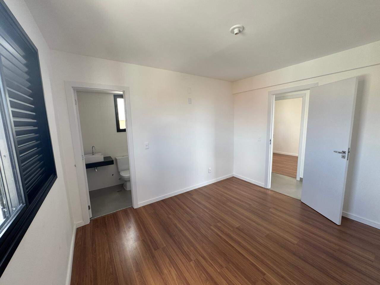 Apartamento à venda no Barroca: 