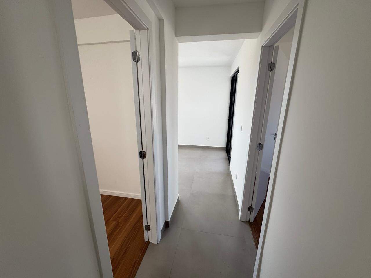 Apartamento à venda no Barroca: 