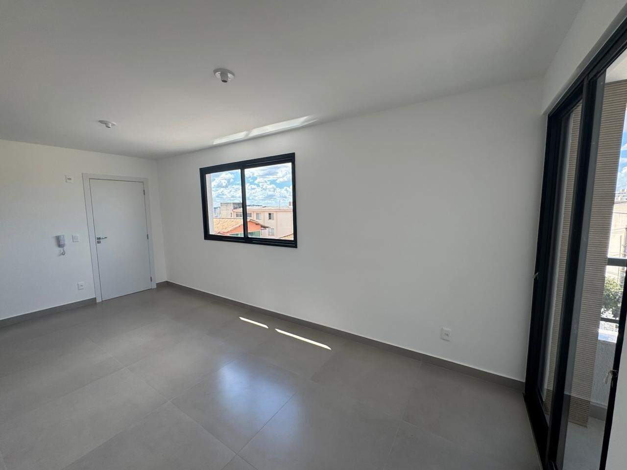 Apartamento à venda no Barroca: 