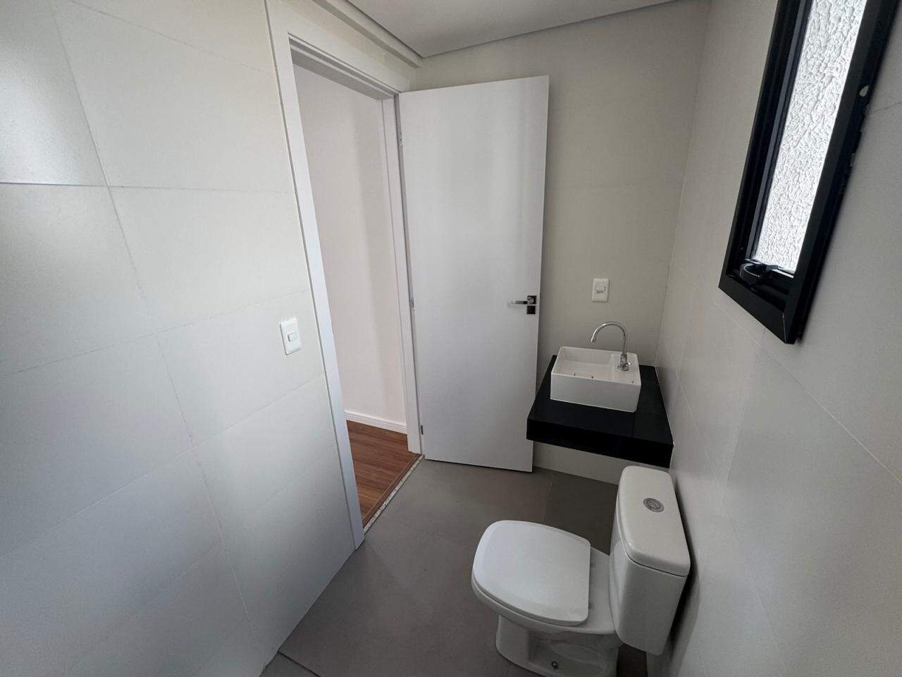 Apartamento à venda no Barroca: 