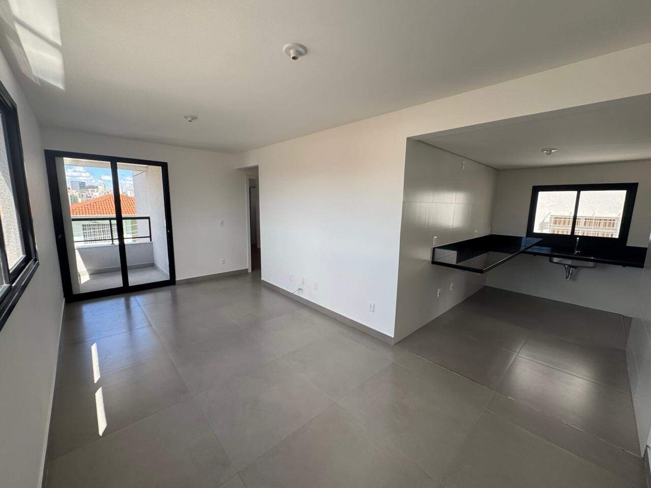 Apartamento à venda no Barroca: 