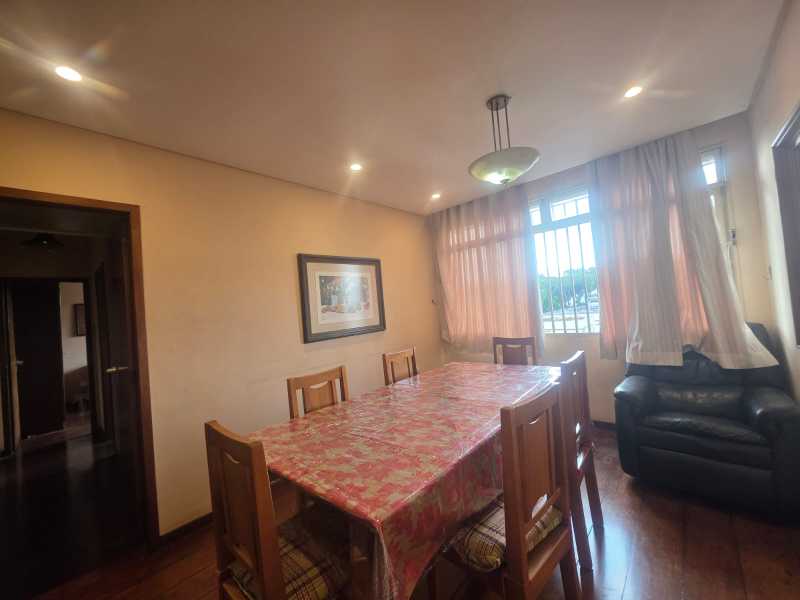 Apartamento à venda no Coração Eucarístico: 
