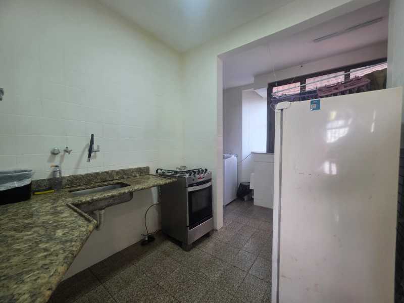 Apartamento à venda no Coração Eucarístico: 