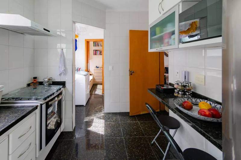 Apartamento à venda no Prado: 