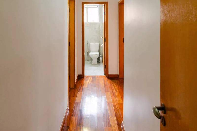 Apartamento à venda no Prado: 