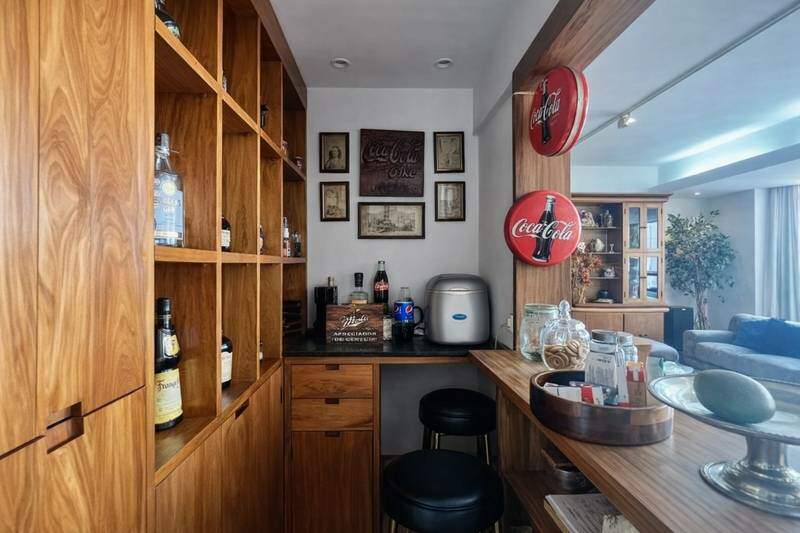 Apartamento à venda no Sion: 