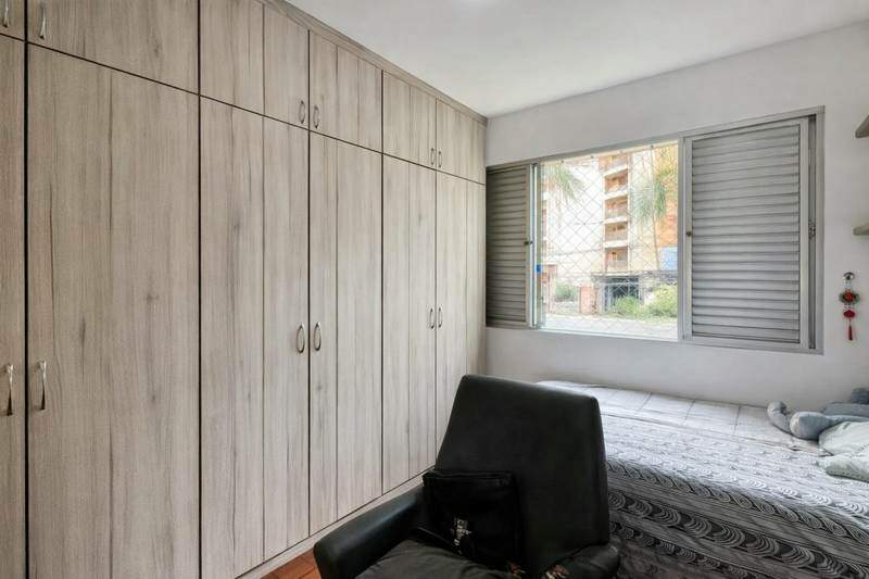 Apartamento à venda no Sion: 