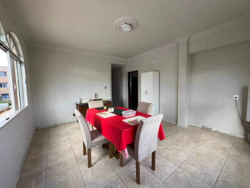 Apartamento à venda no Cidade Nova: 