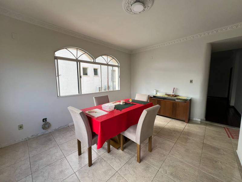 Apartamento à venda no Cidade Nova: 