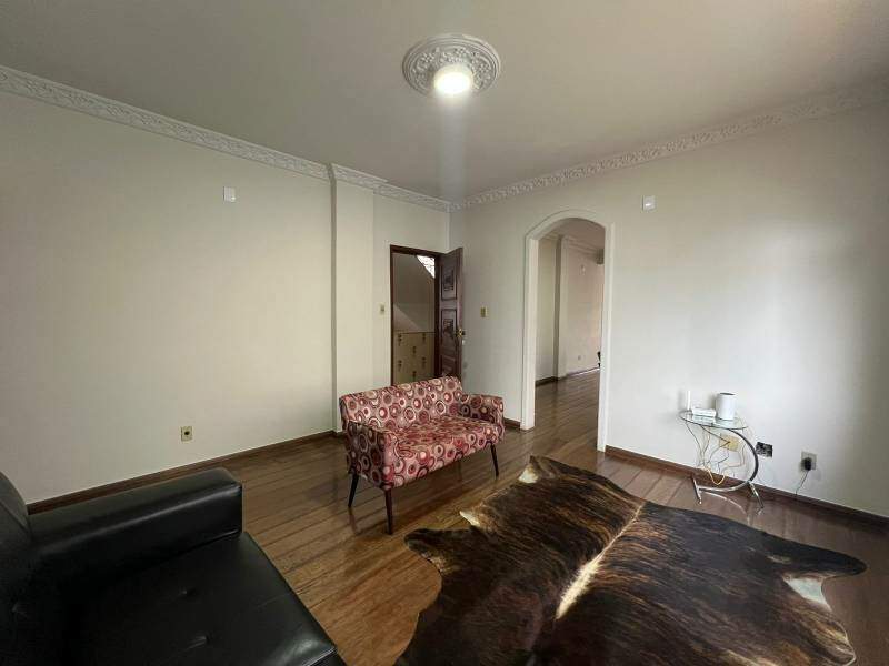 Apartamento à venda no Cidade Nova: 
