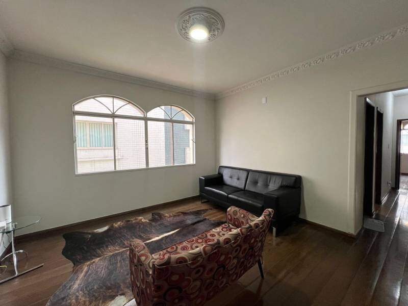 Apartamento à venda no Cidade Nova: 