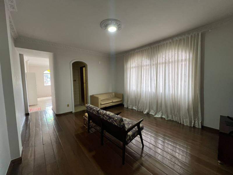 Apartamento à venda no Cidade Nova: 