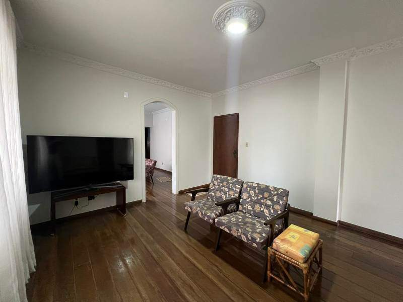Apartamento à venda no Cidade Nova: 