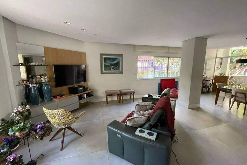 Apartamento à venda no Sion: 