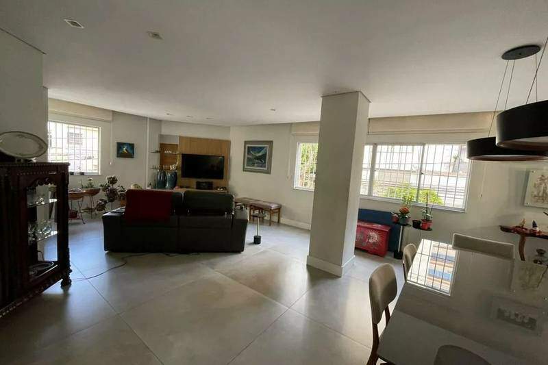Apartamento à venda no Sion: 