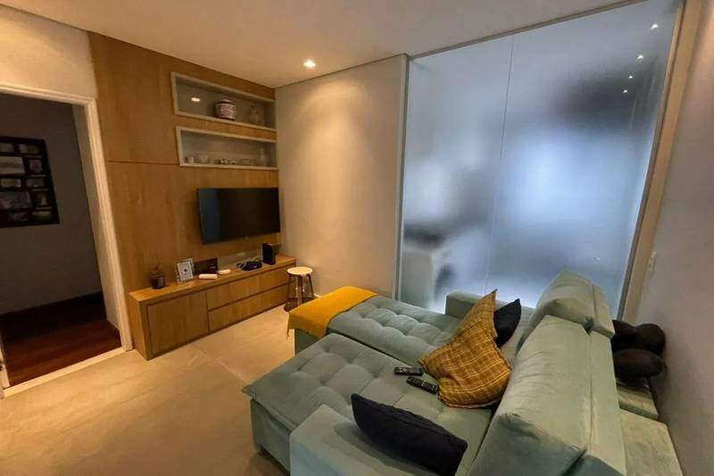 Apartamento à venda no Sion: 