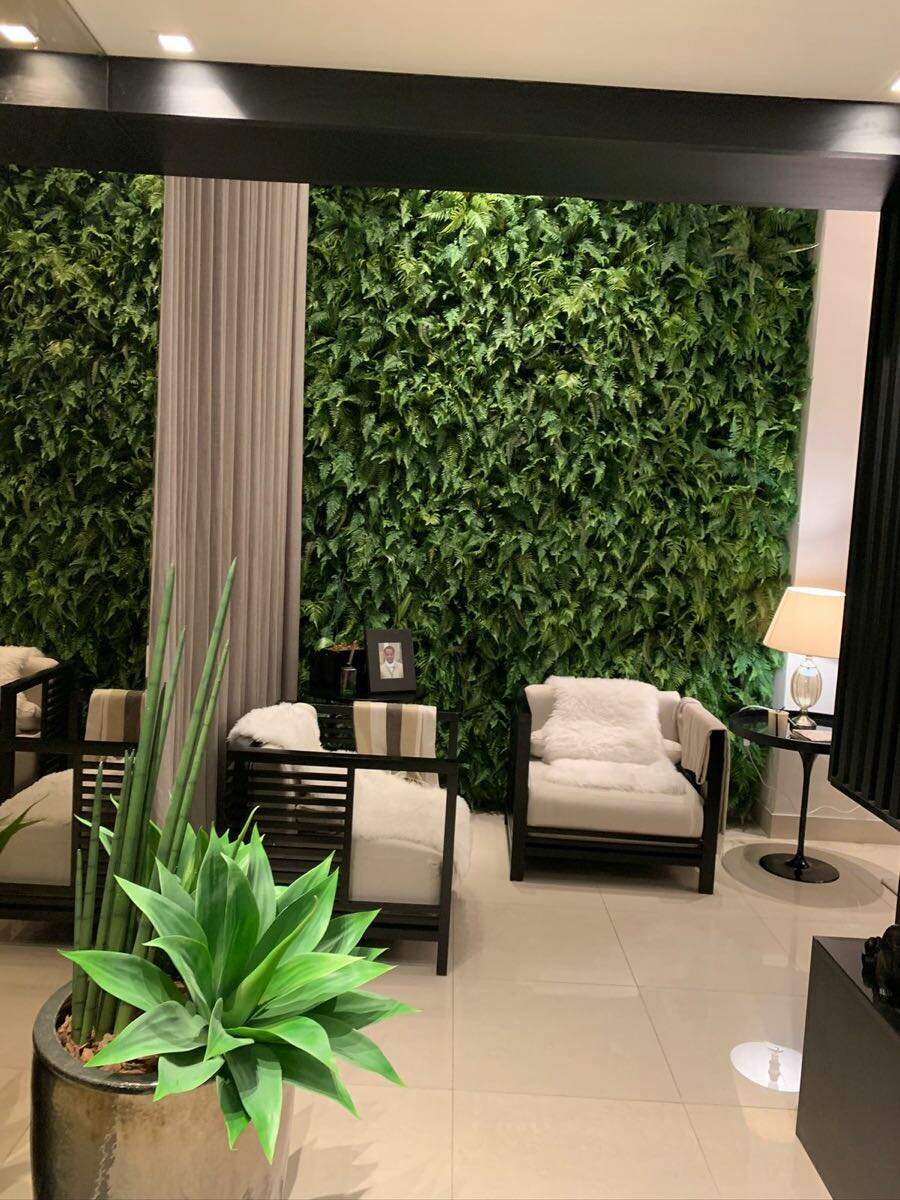 Apartamento para aluguel no Vila da Serra: 