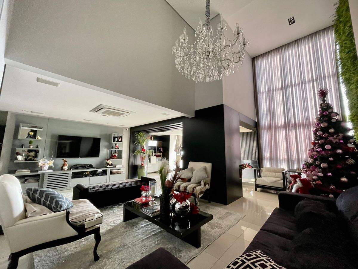 Apartamento para aluguel no Vila da Serra: 